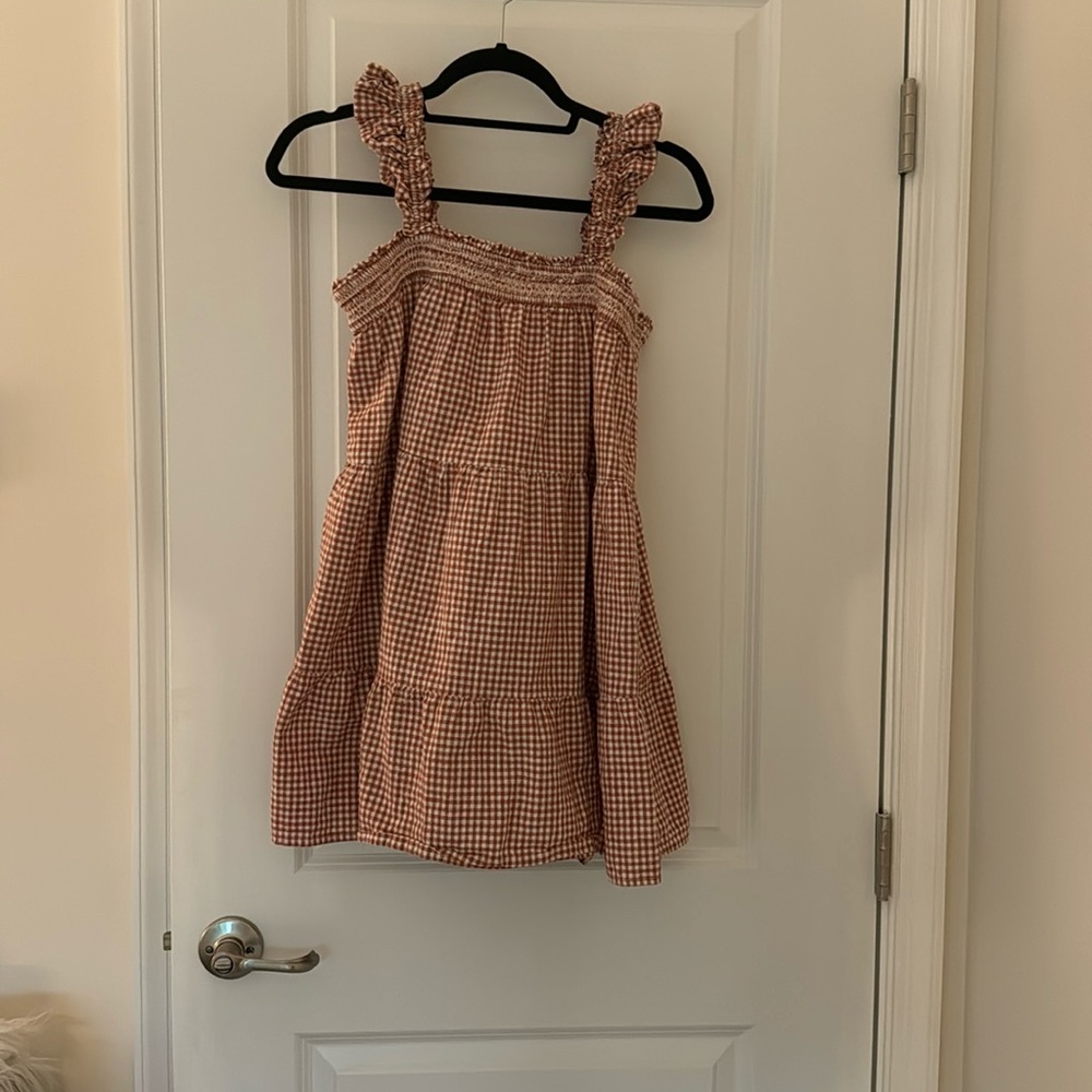 Cleobella dress